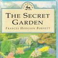 Cover Art for 9781569874080, The Secret Garden by Frances Hodgson Burnett