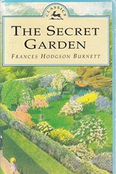 Cover Art for 9781569874080, The Secret Garden by Frances Hodgson Burnett