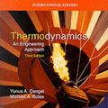 Cover Art for 9780071152471, Thermodynamics by Yunus A. Cengel, Michael A. Boles, Cengel Overrun
