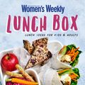 Cover Art for 9781925695311, Lunch Box by The Australian Women's Weekly