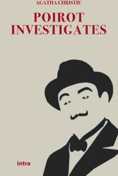 Cover Art for 9791259913234, Poirot Investigates by Agatha Christie