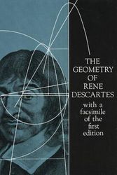 Cover Art for 9780486600680, The Geometry of Rene Descartes by Rene Descartes