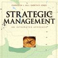 Cover Art for 9781133024941, Bundle: Strategic Management: An Integrated Approach, 9th + Cengage Learning Write Experience 2.0 Powered by MyAccess Printed Access Card by Charles W. l. Hill, Gareth R. Jones