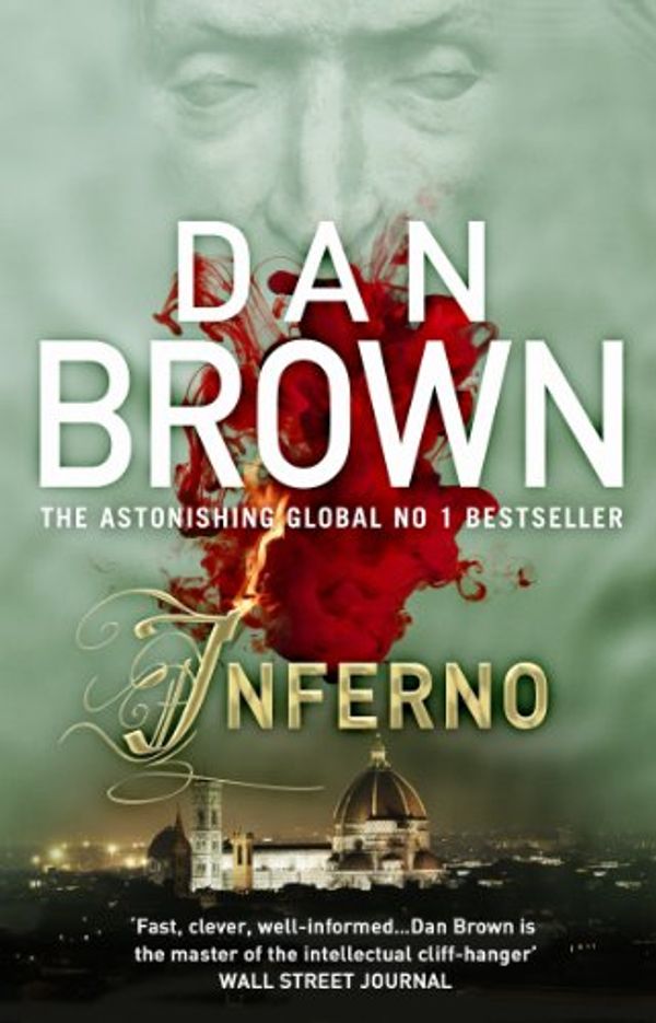 Cover Art for B00B1AHNVC, Inferno: (Robert Langdon Book 4) by Dan Brown