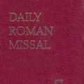 Cover Art for 9781592760152, Daily Roman Missal by Unknown