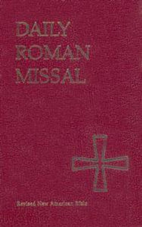 Cover Art for 9781592760152, Daily Roman Missal by Unknown