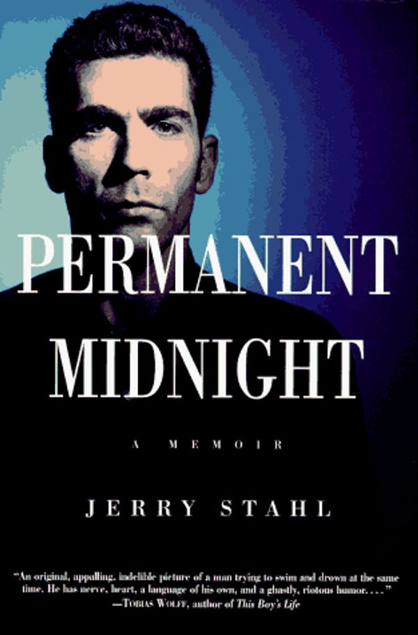 Cover Art for 9780446517942, Permanent Midnight by Jerry Stahl