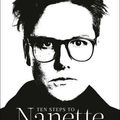 Cover Art for 9780593159224, Ten Steps to Nanette Exp by Hannah Gadsby