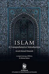 Cover Art for 9789698799731, Islam : A Comprehensive Introduction by Javed Ahmad Ghamidi