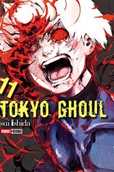 Cover Art for 9786075283777, TOKYO GHOUL N.11 by EDITORIAL PANINI MEXICO SA DE CV