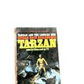 Cover Art for B0010JU2KS, Tarzan and the Leopard Men by Edgar Rice Burroughs