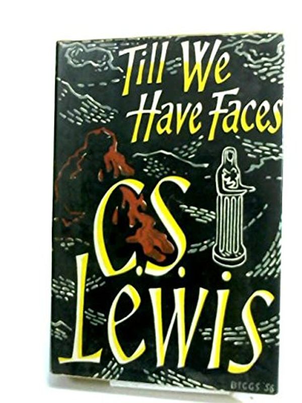 Cover Art for 9780002158145, Till We Have Faces by C. S. Lewis