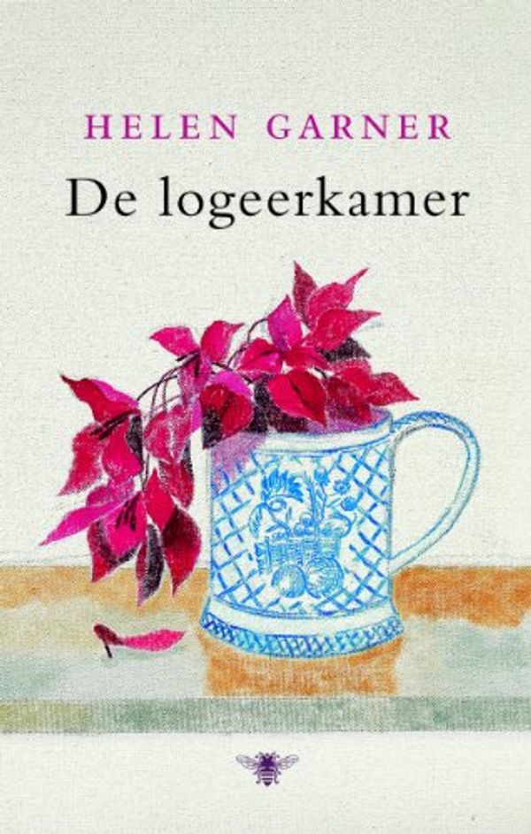 Cover Art for 9789023428923, De logeerkamer. by H. Garner