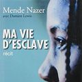 Cover Art for 9782352870623, Ma vie d'esclave by Mende Nezar, Damien Lewis