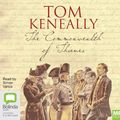 Cover Art for 9781489482136, The Commonwealth Of Thieves by Tom Keneally