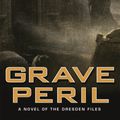 Cover Art for 9780451458445, Grave Peril by Jim Butcher