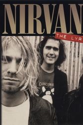 Cover Art for 9780634068027, Nirvana by Nirvana