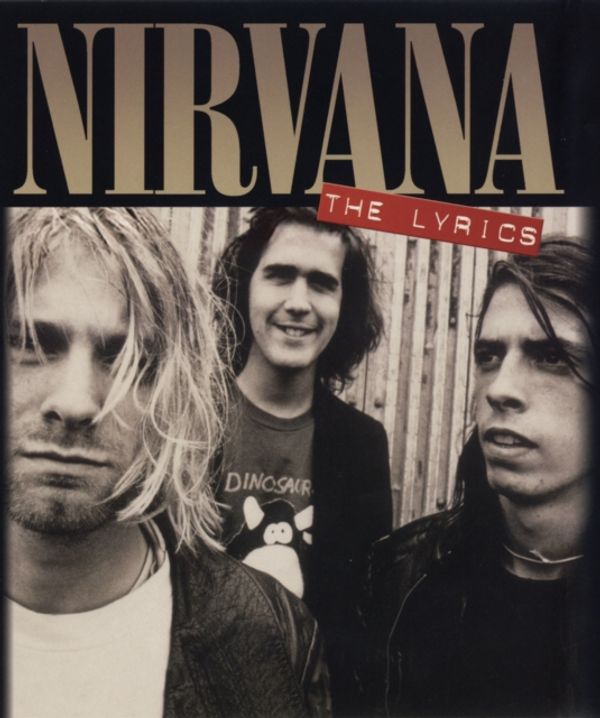 Cover Art for 9780634068027, Nirvana by Nirvana