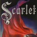 Cover Art for 9780545692106, Scarlet (Lunar Chronicles, Book 2) by Marissa Meyer (2013) Paperback by Marissa Meyer
