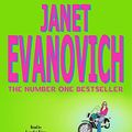 Cover Art for 9780755304554, Hard Eight by Janet Evanovich