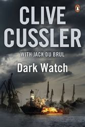 Cover Art for B01N40KYV8, Dark Watch: Oregon Files #3: A Novel from the Oregon Files by Clive Cussler (2008-03-27) by Clive Cussler