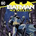 Cover Art for B07SS6G5PS, Batman: Universe (2019-) #1 by Brian Michael Bendis
