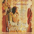Cover Art for 9780743570923, The Boleyn Inheritance by Philippa Gregory
