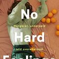 Cover Art for B09HYZ94TD, No Hard Feelings by Genevieve Novak