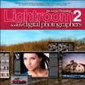 Cover Art for 9780321555564, The Adobe Photoshop Lightroom 2 Book for Digital Photographers by Scott Kelby