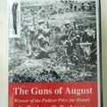 Cover Art for 9785557079624, The Guns of August by Barbara Wertheim Tuchman