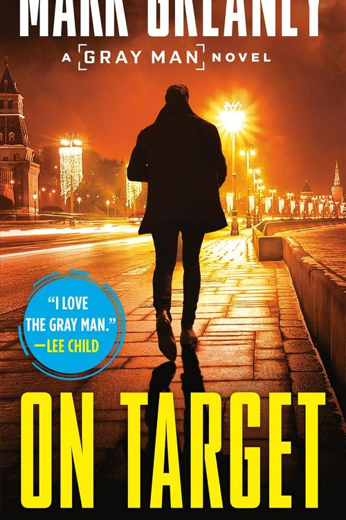 Cover Art for 9780515148459, On Target by Mark Greaney