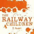 Cover Art for 9781407143620, The Railway Children by E. Nesbit