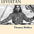 Cover Art for 9781545344279, Leviatan (Spanish Edition) by Thomas Hobbes