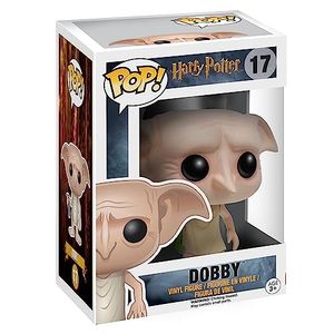 Cover Art for 0010498392105, FUNKO POP! Movies: Harry Potter - Dobby by Funko