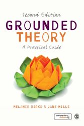 Cover Art for 9781446295786, Grounded Theory: A Practical Guide by Melanie Birks, Jane Mills