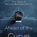 Cover Art for 9781436258241, Ahead of the Curve by Philip Delves Broughton