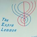 Cover Art for 9780945803348, The Extra Lesson by Audrey E. McAllen