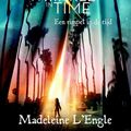 Cover Art for 9789024580613, Een rimpel in de tijd by Madeleine L'Engle