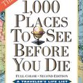 Cover Art for 9780761156864, 1000 Places to See Before You Die by Patricia Schultz