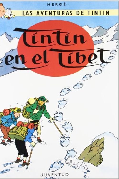 Cover Art for 9788426114037, Tintin En El Tibet by Herge