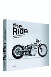 Cover Art for 9783899554915, The Ride by Chris Hunter