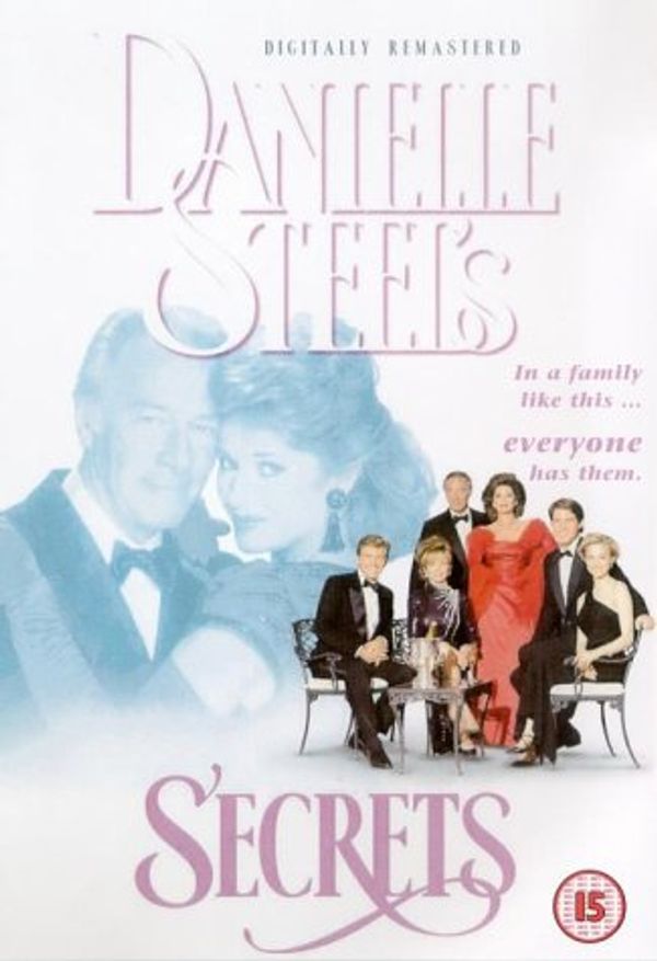 Cover Art for 5018011202158, Danielle Steel's Secrets [DVD] by Unknown