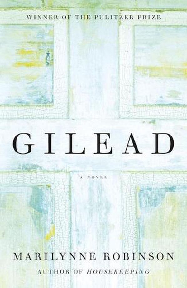 Cover Art for 9780374602109, Gilead by Marilynne Robinson