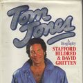 Cover Art for 9780283999277, Tom Jones by Stafford Hildred