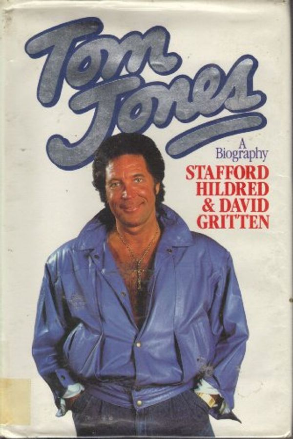 Cover Art for 9780283999277, Tom Jones by Stafford Hildred