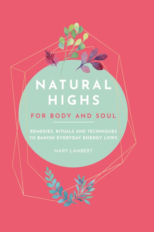 Cover Art for 9780753733929, Natural Highs: 70 Instant Energizers for Body and Soul by Mary Lambert