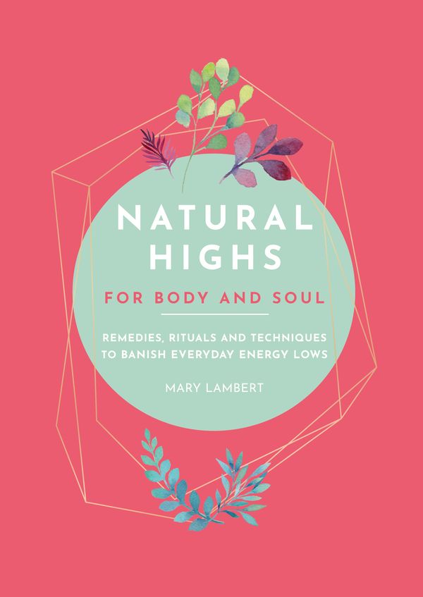 Cover Art for 9780753733929, Natural Highs: 70 Instant Energizers for Body and Soul by Mary Lambert