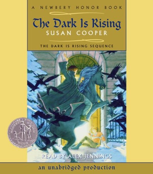 Cover Art for 9780307281739, The Dark Is Rising by Susan Cooper