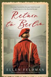 Cover Art for 9781761101847, Return to Berlin by Ellen Feldman