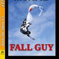 Cover Art for B07PP8W8ZW, Fall Guy by Claire McNab